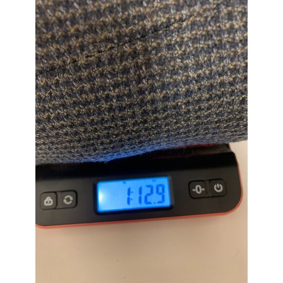 Hart Schaffner Marx Blazer Houndstooth Preppy Academia Professional Business 42L - Picture 12 of 12